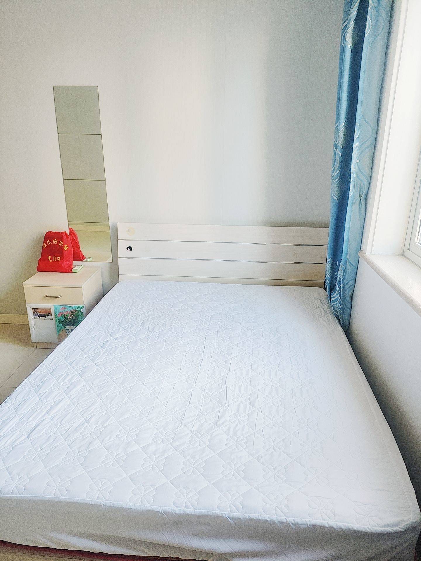 北京-朝陽-乾淨治愈,不限性別