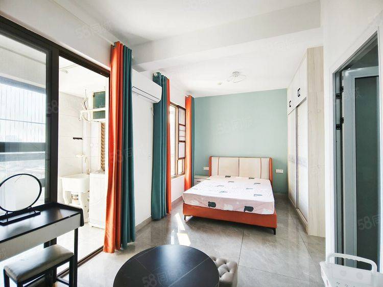 Fuzhou-Gulou-Cozy Home,Clean&Comfy,No Gender Limit,Hustle & Bustle,“Friends”,Chilled,LGBTQ Friendly,Pet Friendly