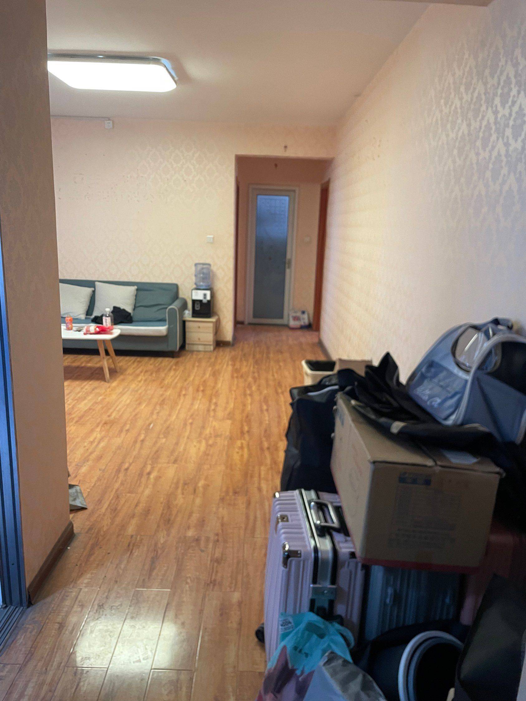 Xi'An-Weiyang-Cozy Home,Clean&Comfy,No Gender Limit