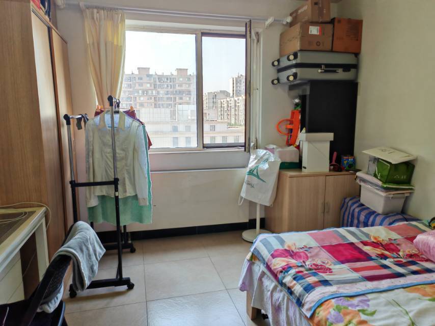 Beijing-Dongcheng-Cozy Home,Clean&Comfy,No Gender Limit,Hustle & Bustle,Chilled