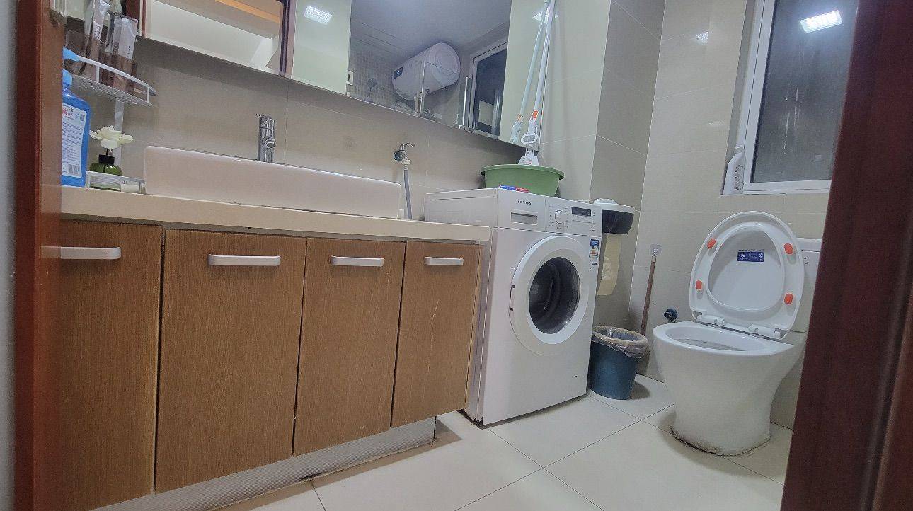 青岛 黄岛 | 金岭尚座-1号楼_5