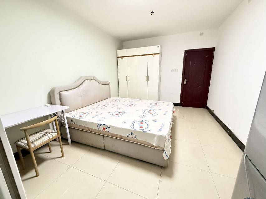 Zhengzhou-Jinshui-Cozy Home,Clean&Comfy