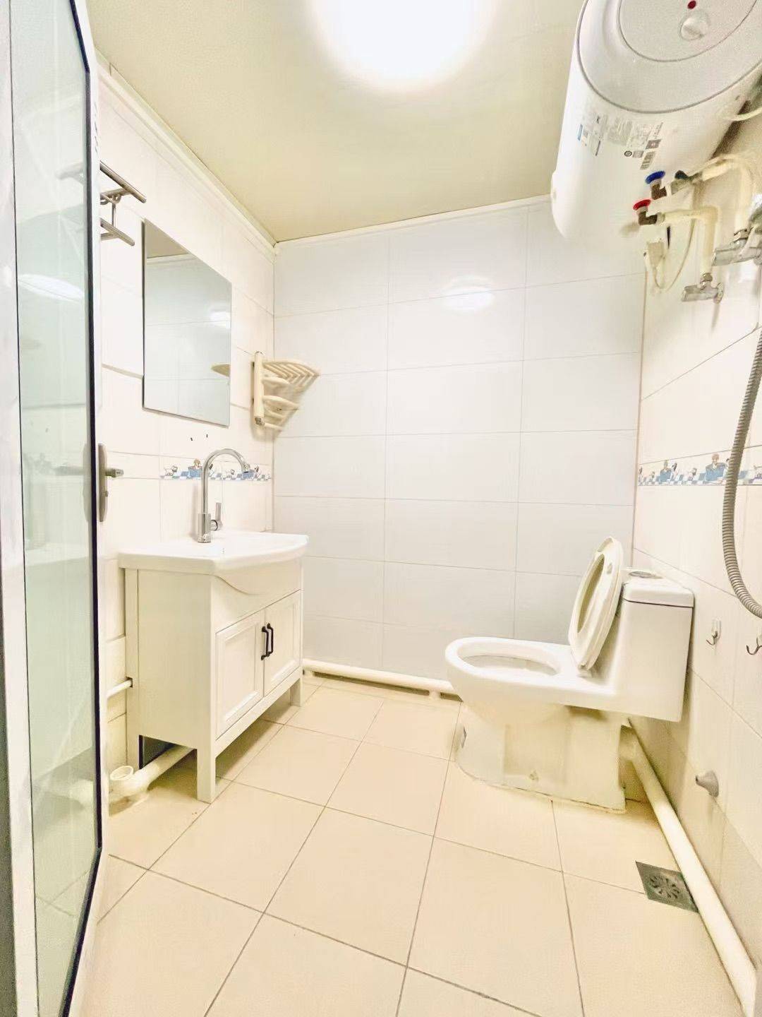 Beijing-Chaoyang-Line 10,👯♀️,Shared Apartment