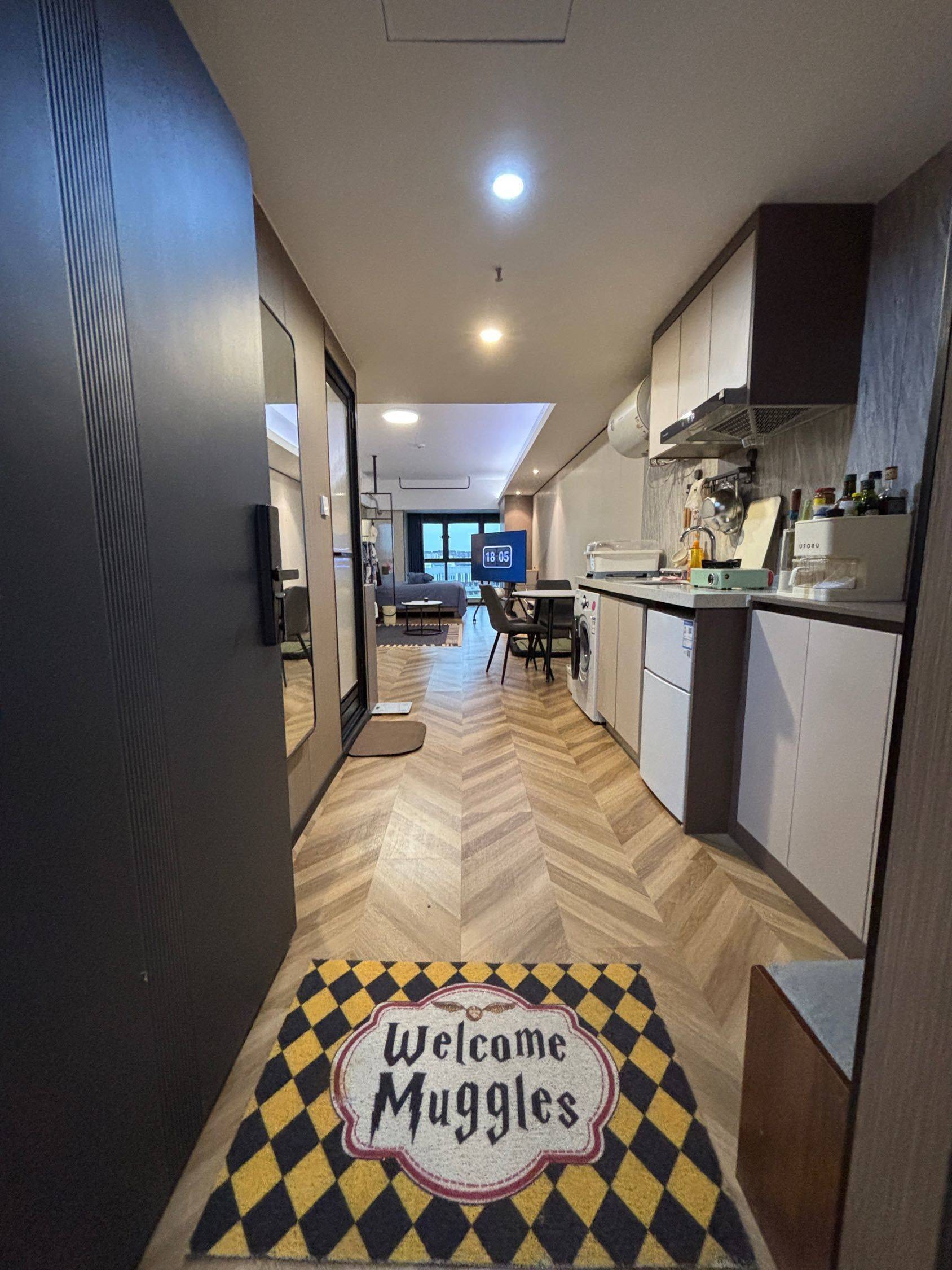 Chengdu-Wuhou-Cozy Home,Clean&Comfy