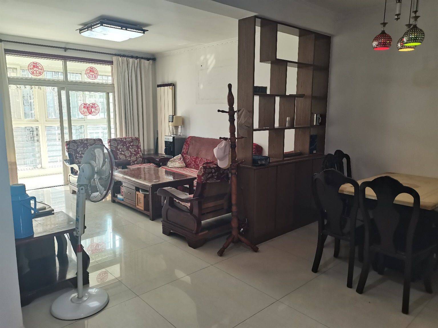 Zhengzhou-Erqi-Cozy Home,Clean&Comfy,No Gender Limit