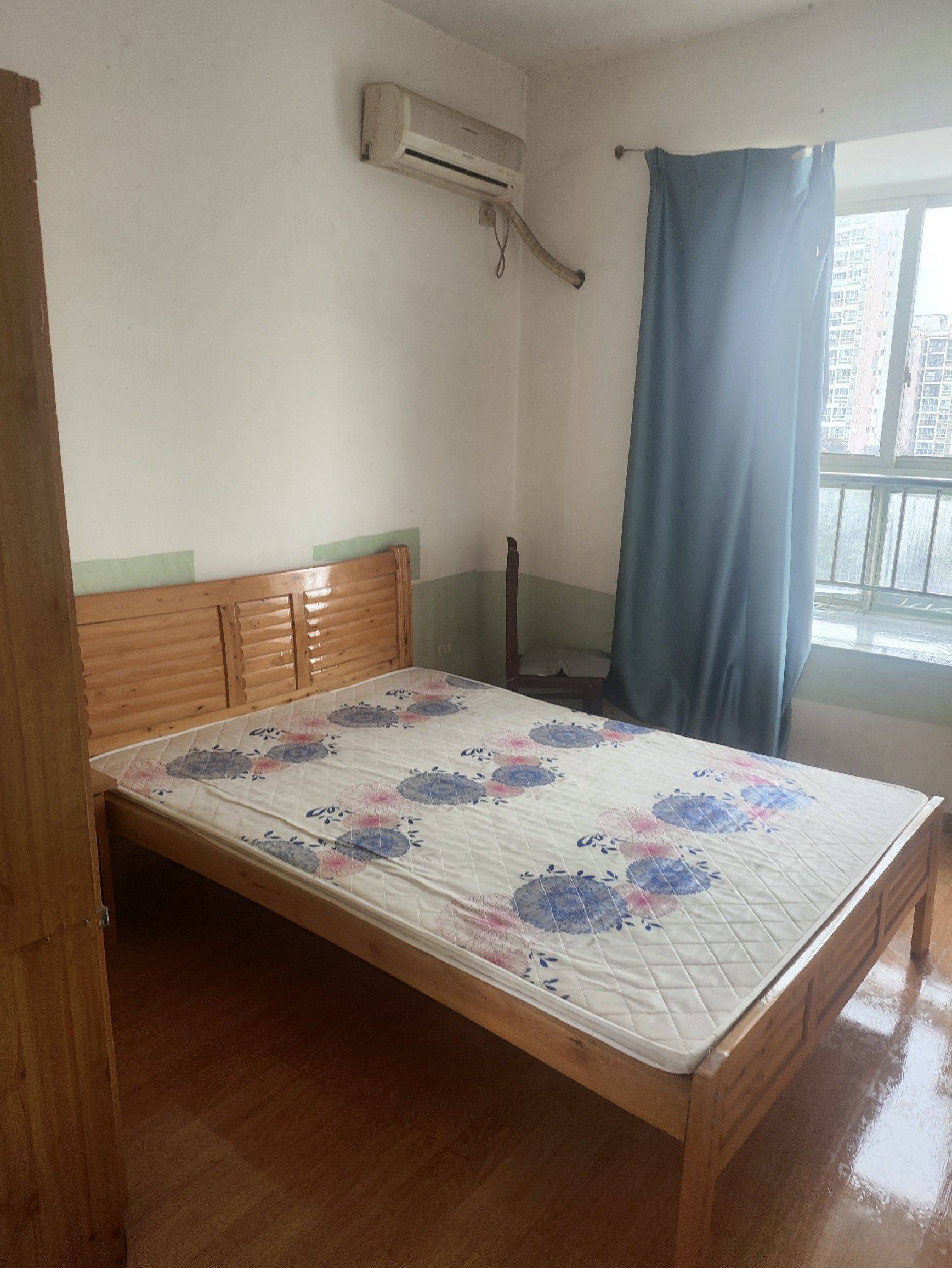 Chengdu-Shuangliu-Clean&Comfy,Hustle & Bustle