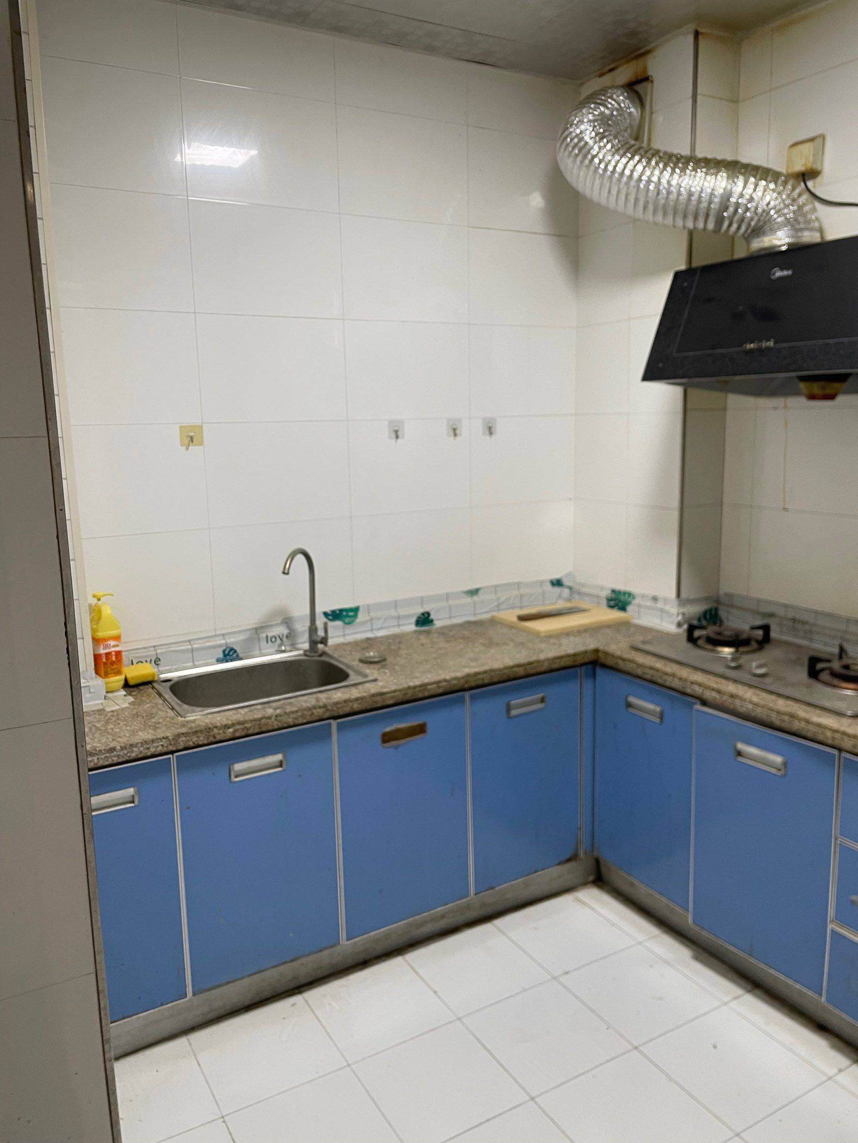 Xi'An-Weiyang-Cozy Home,Clean&Comfy,No Gender Limit