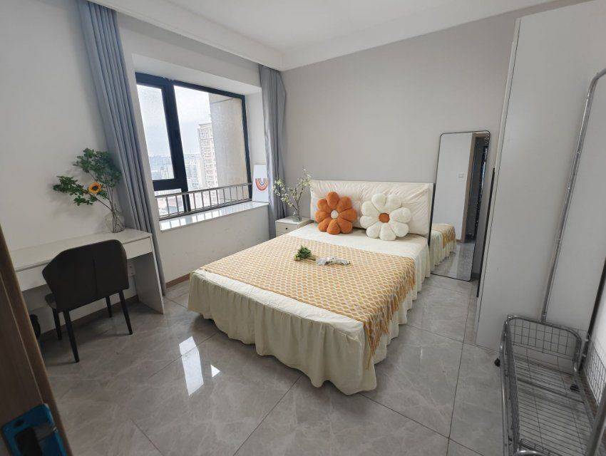 Xi'An-Beilin-Cozy Home,Clean&Comfy