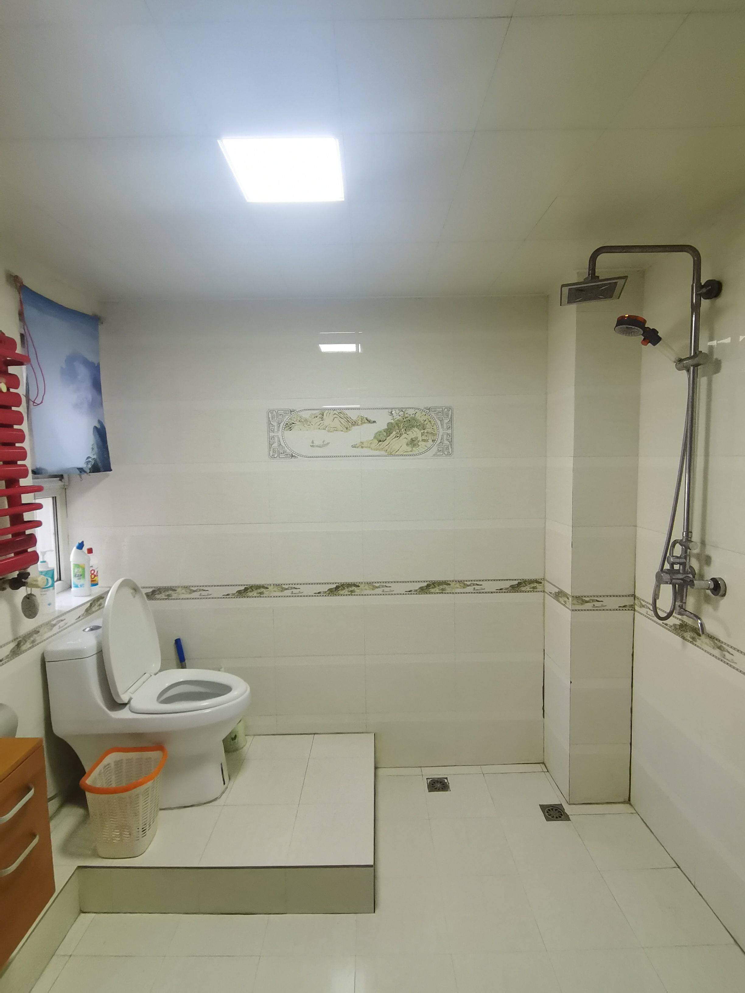Zhengzhou-Erqi-Cozy Home,Clean&Comfy,No Gender Limit