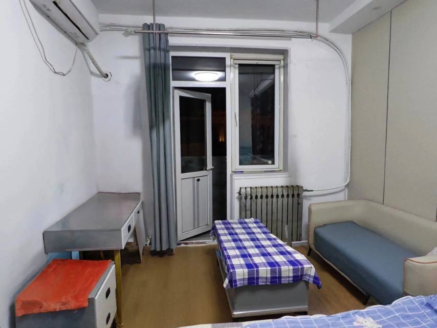 Tianjin-Nankai-Cozy Home,Clean&Comfy,No Gender Limit,Pet Friendly