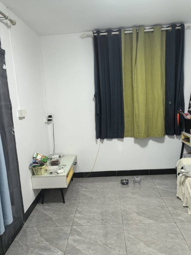 Guangzhou-Tianhe-Cozy Home,Clean&Comfy,No Gender Limit,Pet Friendly