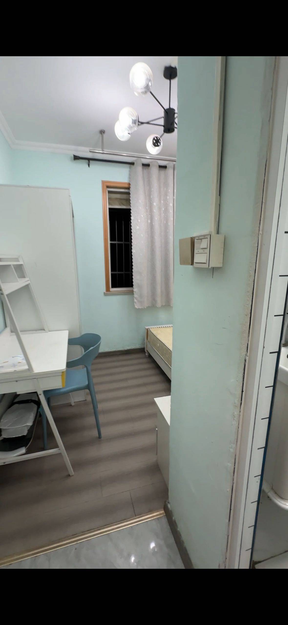 Nanjing-Jianye-Cozy Home,Clean&Comfy,No Gender Limit,Hustle & Bustle