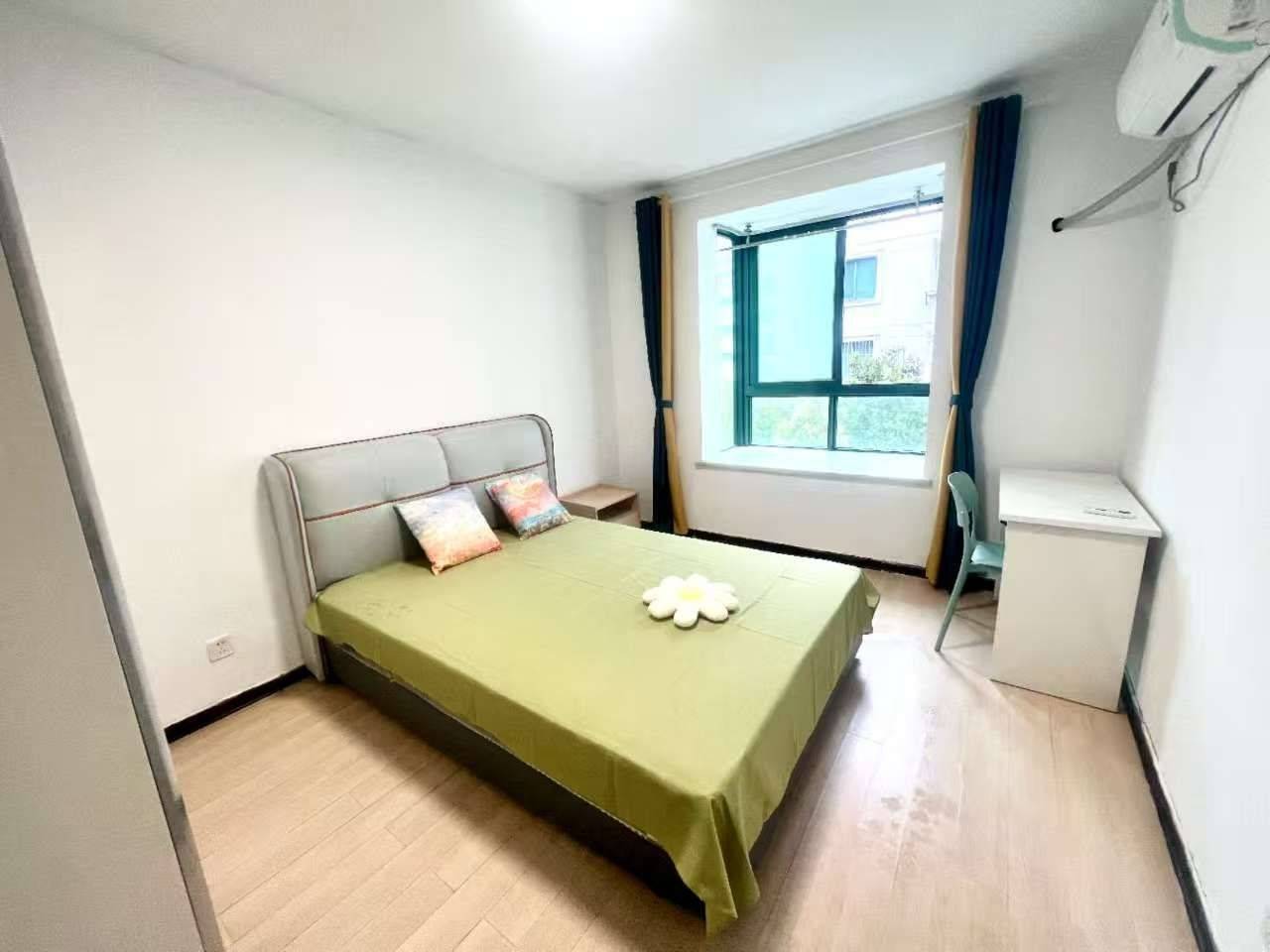 Nanjing-Yuhuatai-Cozy Home,Clean&Comfy,No Gender Limit,Hustle & Bustle,Chilled,LGBTQ Friendly