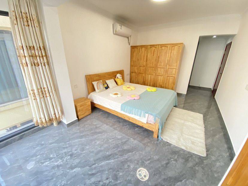 Chengdu-Wuhou-Cozy Home,No Gender Limit,Pet Friendly