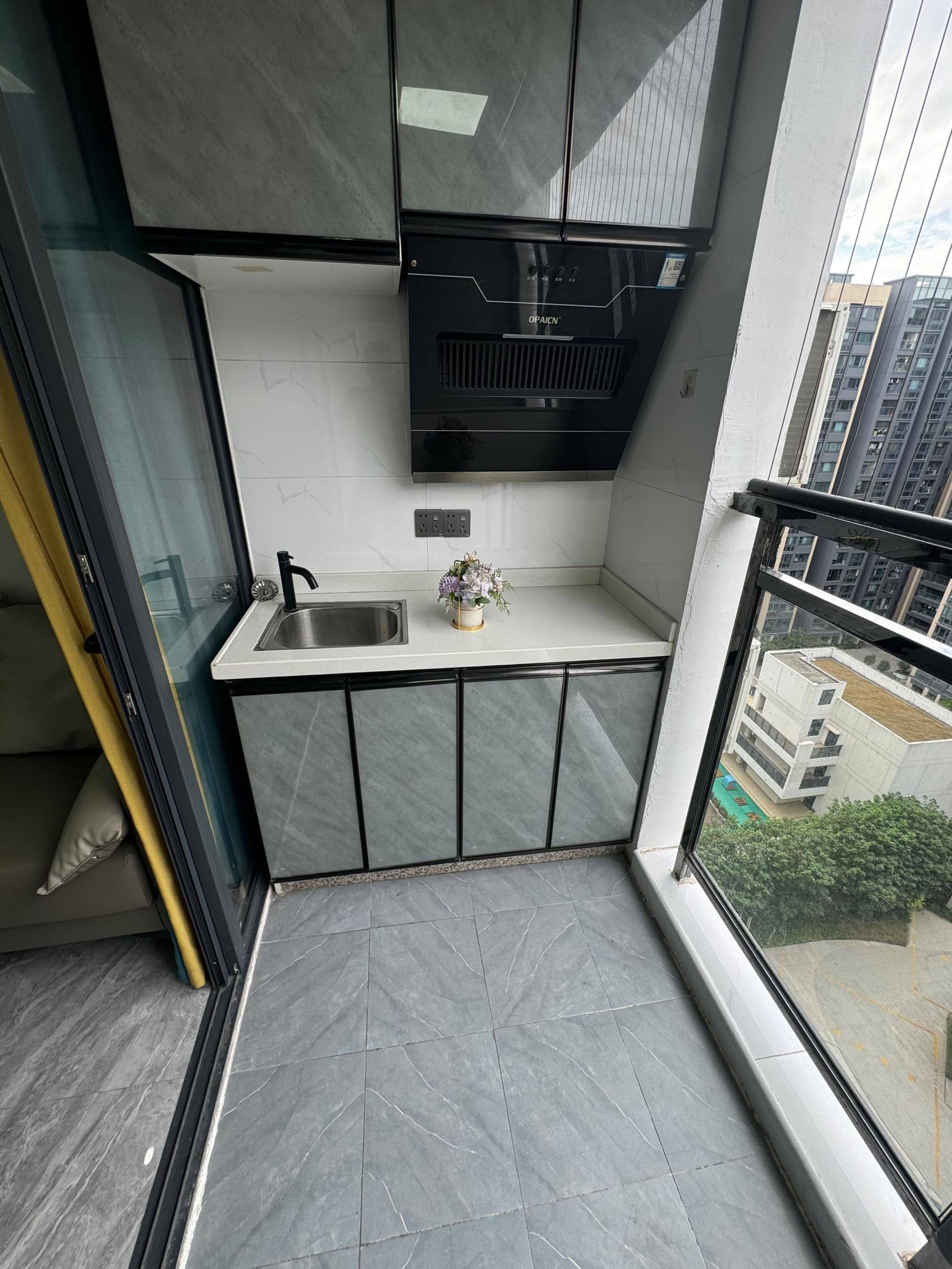 Shenzhen-BaoAn-房东直租❤️❤️❤️,没有中介费❤️❤️❤️,固戍地铁站❤️❤️❤️❤️,Cozy Home,Clean&Comfy,No Gender Limit