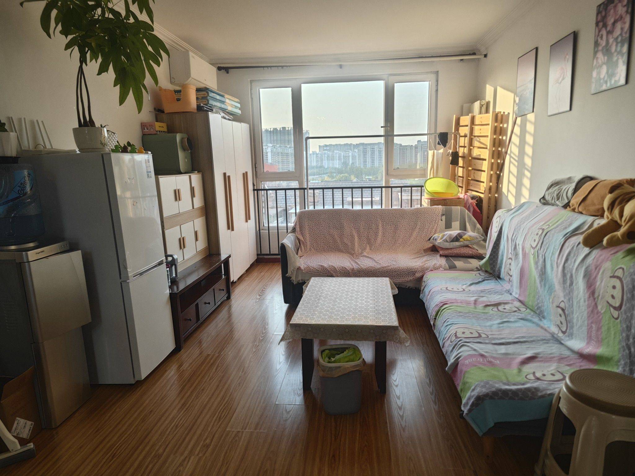 Beijing-Tongzhou-Cozy Home,Clean&Comfy,No Gender Limit,LGBTQ Friendly