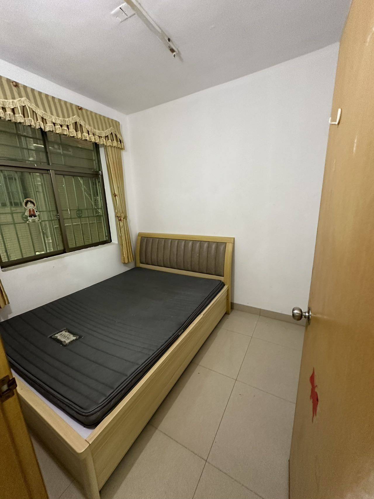 Shenzhen-Longgang-Cozy Home,Clean&Comfy,No Gender Limit