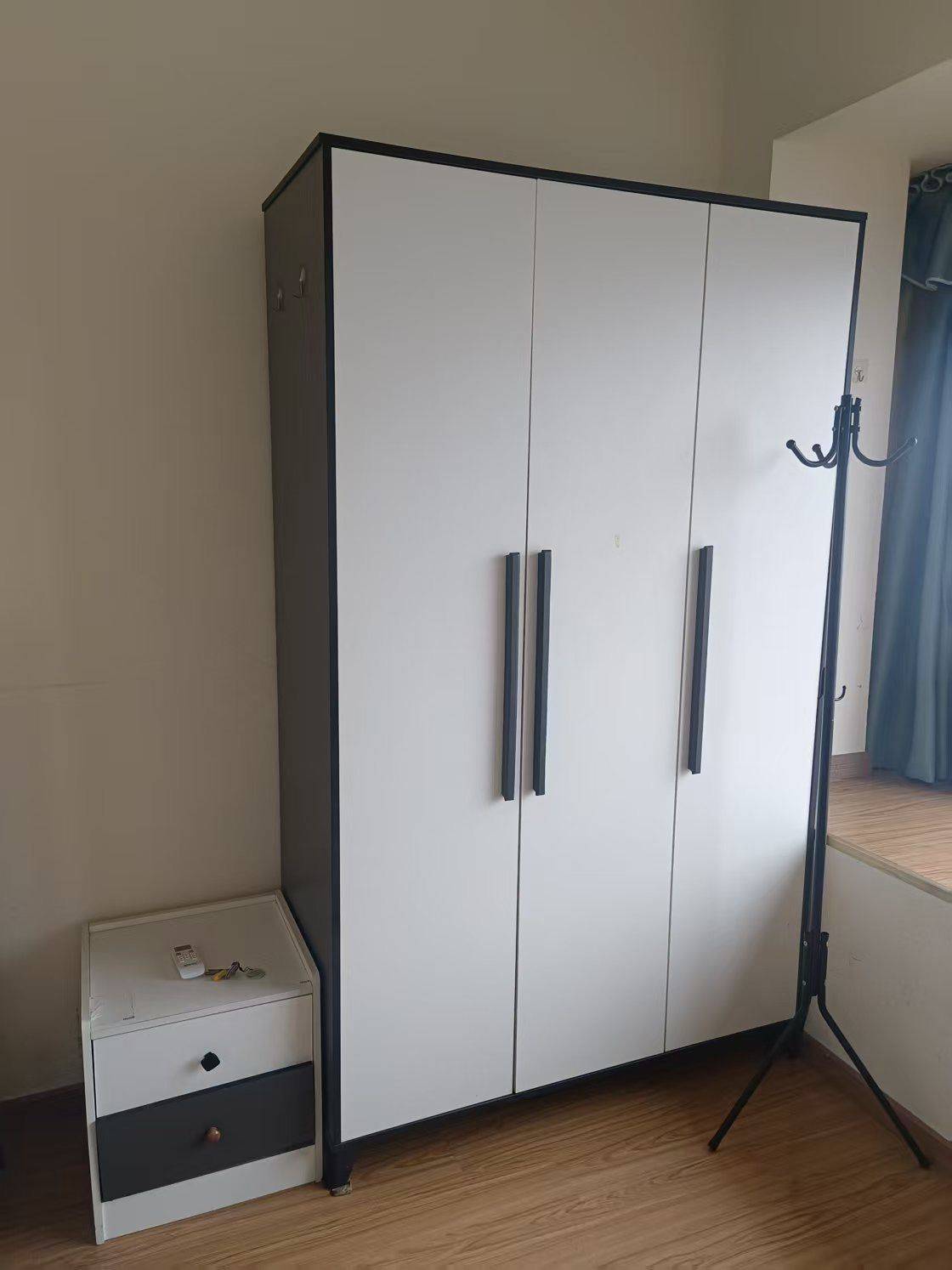 Chengdu-Shuangliu-Cozy Home,Clean&Comfy,No Gender Limit,Hustle & Bustle,Chilled,Pet Friendly