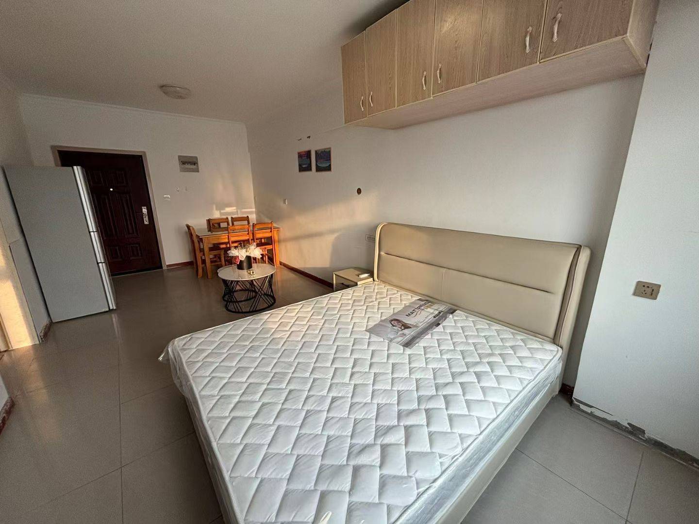 Zhengzhou-Guancheng-Cozy Home,Clean&Comfy,No Gender Limit,Hustle & Bustle,“Friends”,Chilled,LGBTQ Friendly,Pet Friendly