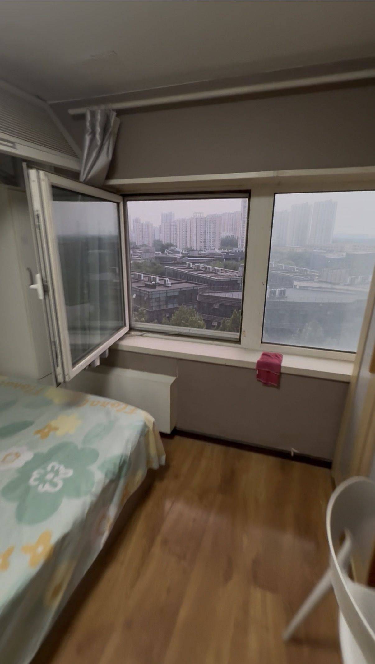 Beijing-Chaoyang-👯â€â™€ï¸,Short Term,Shared Apartment,Replacement