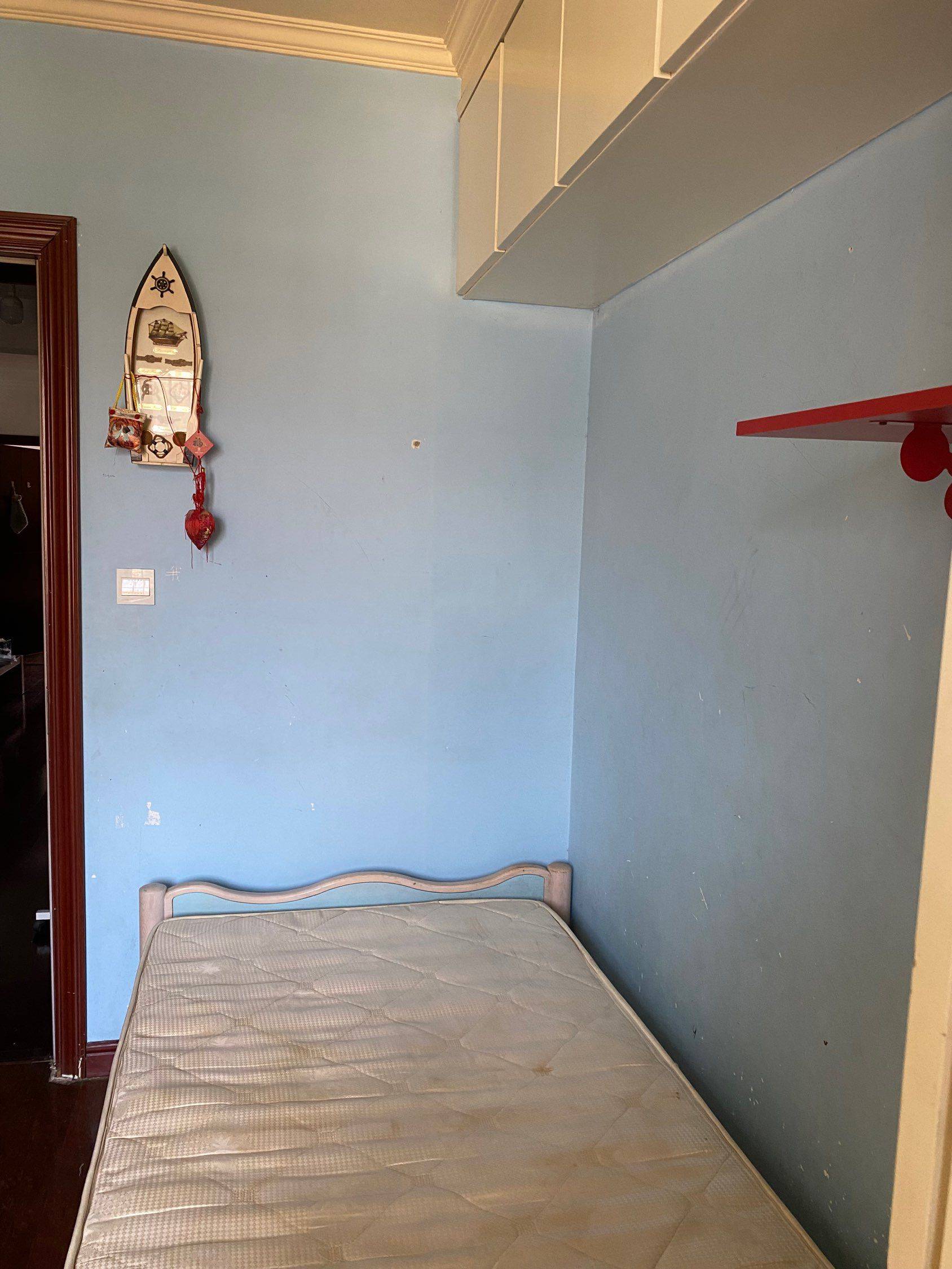 Nanjing-Gulou-Hustle & Bustle