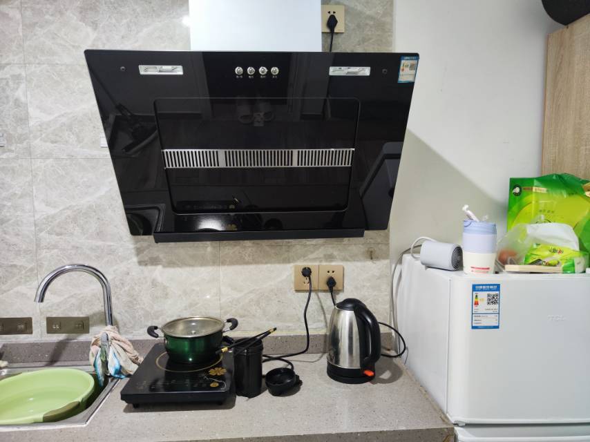 Xiamen-Huli-Cozy Home,Clean&Comfy,No Gender Limit,Hustle & Bustle,Chilled,Pet Friendly