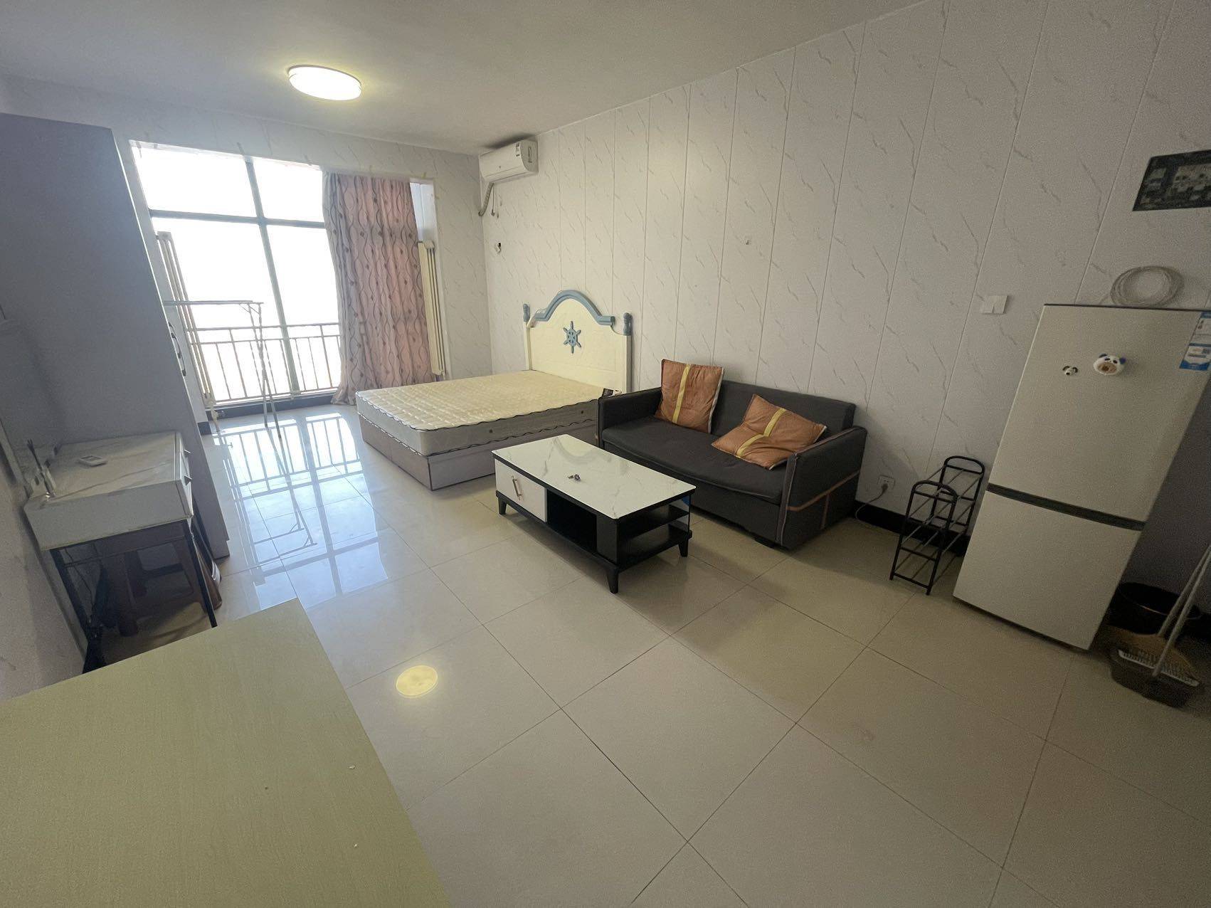 Shijiazhuang-Chang'an-Cozy Home,Clean&Comfy,Hustle & Bustle,“Friends”,Chilled