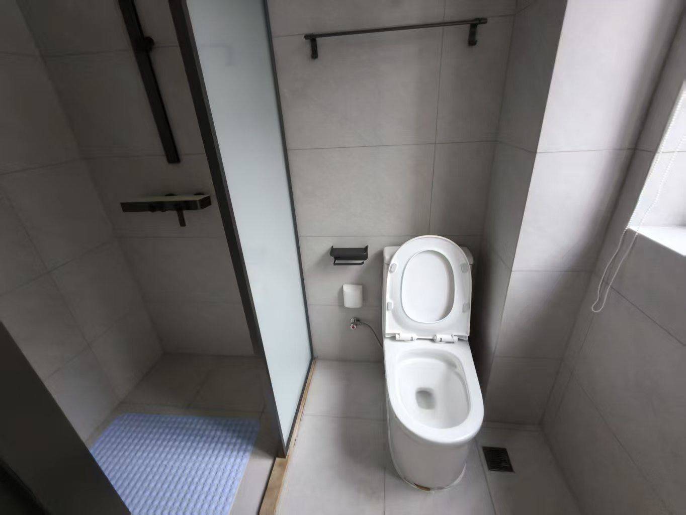 武汉-洪山-温馨小窝,干净治愈,不限性别