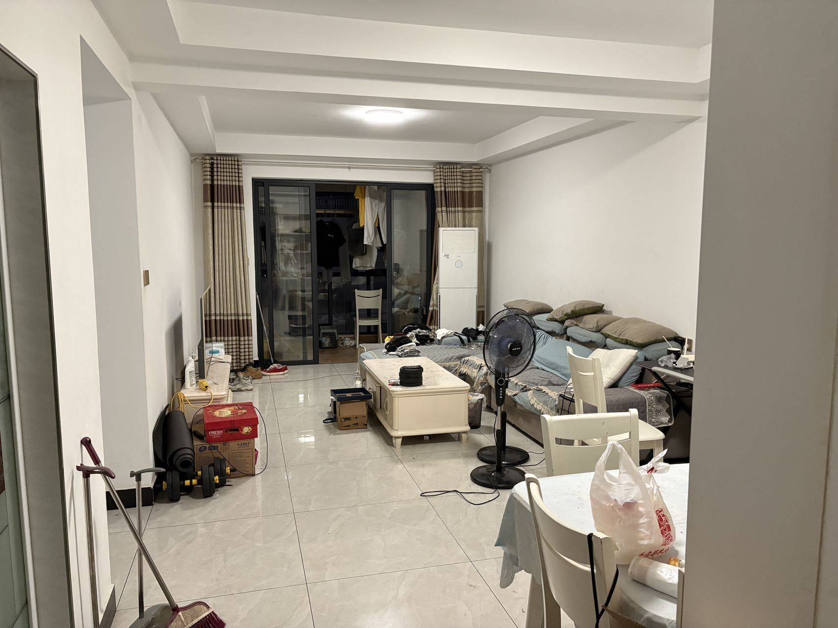 小阿闯整租房源3