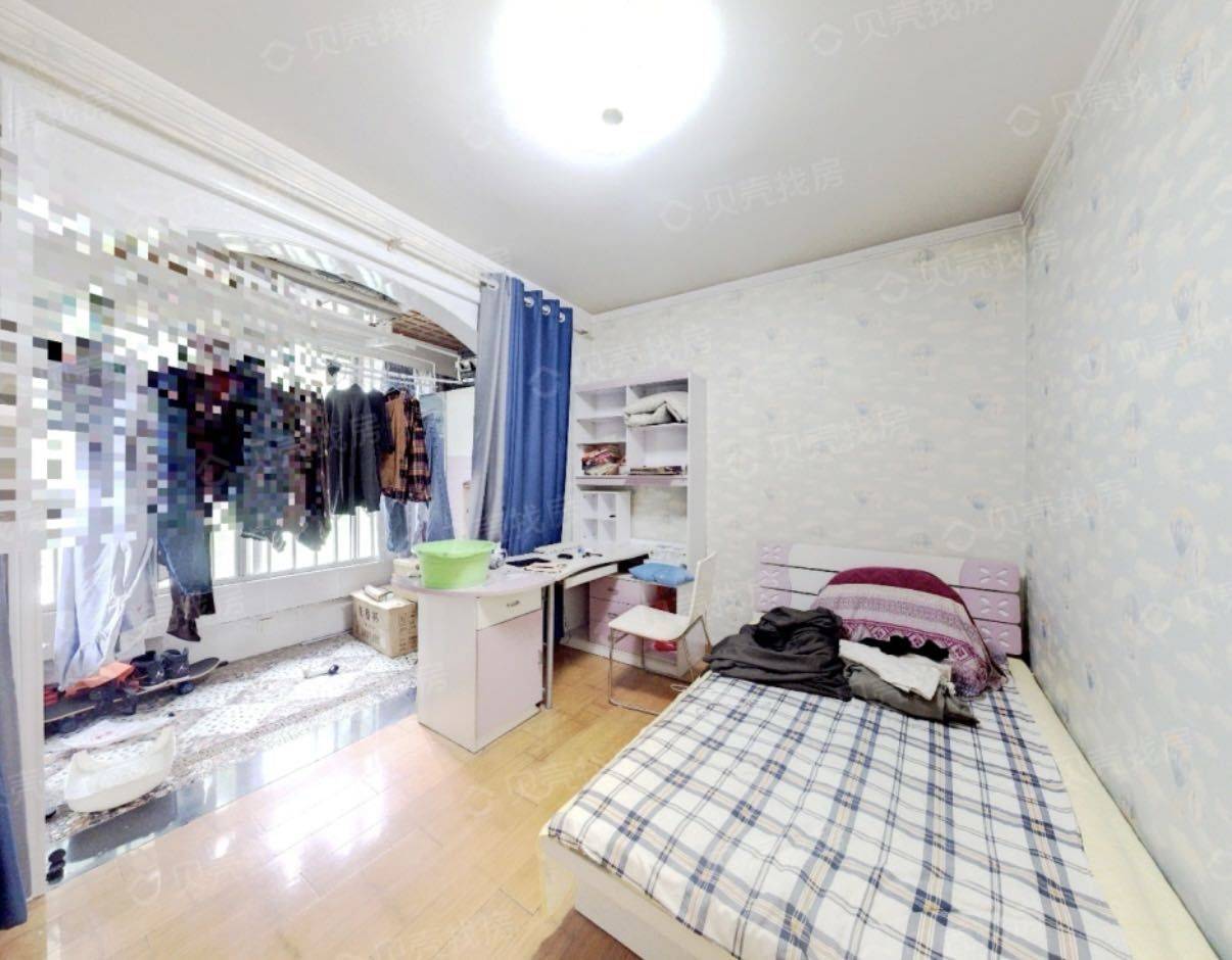 Xi'An-Weiyang-Cozy Home,Clean&Comfy,No Gender Limit,Hustle & Bustle