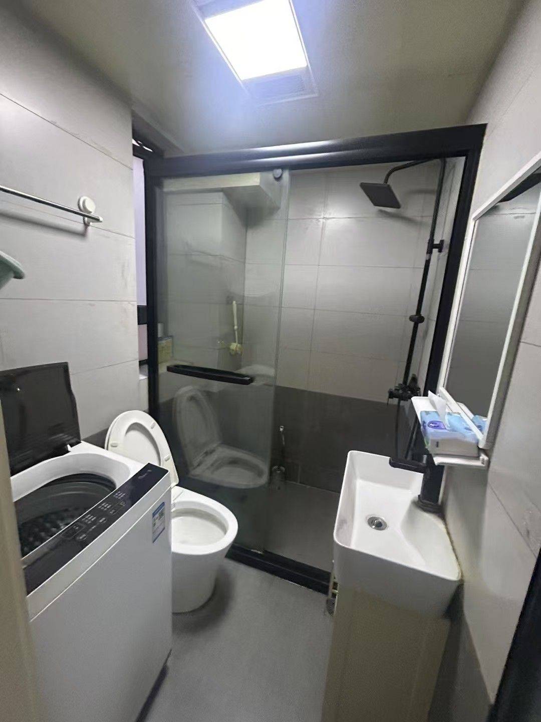 Shanghai-Jing‘An-Cozy Home,Clean&Comfy,No Gender Limit,“Friends”,LGBTQ Friendly,Pet Friendly