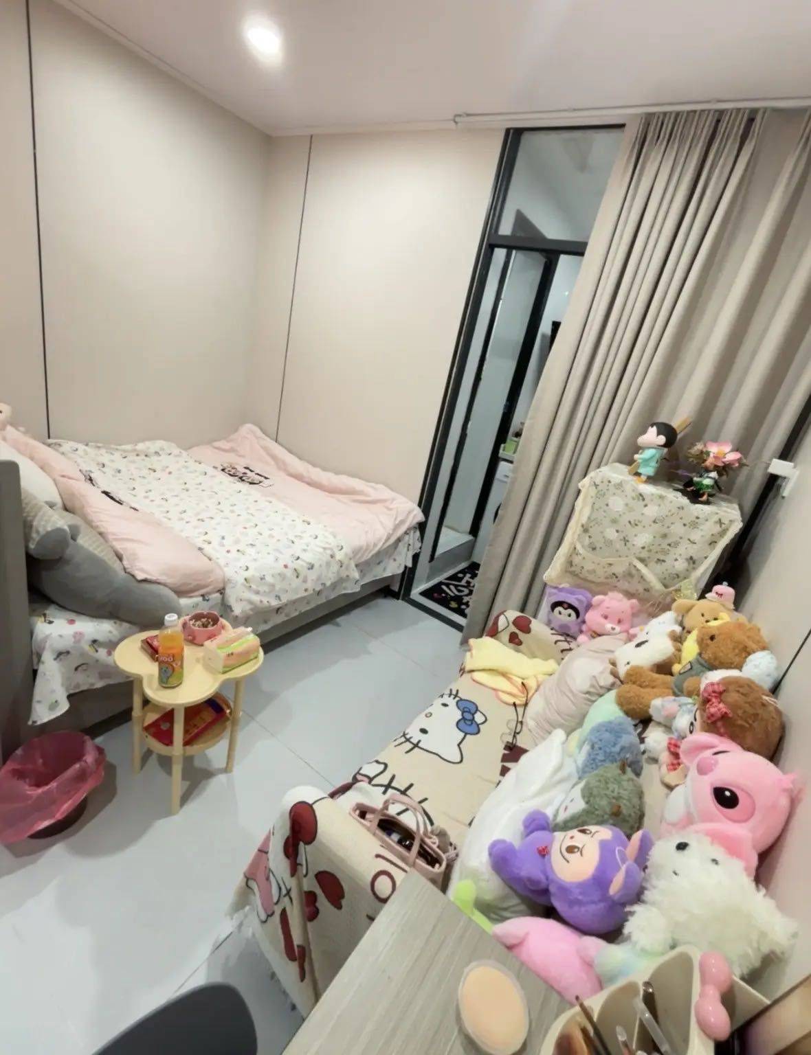 Shenzhen-Longgang-Cozy Home,Hustle & Bustle