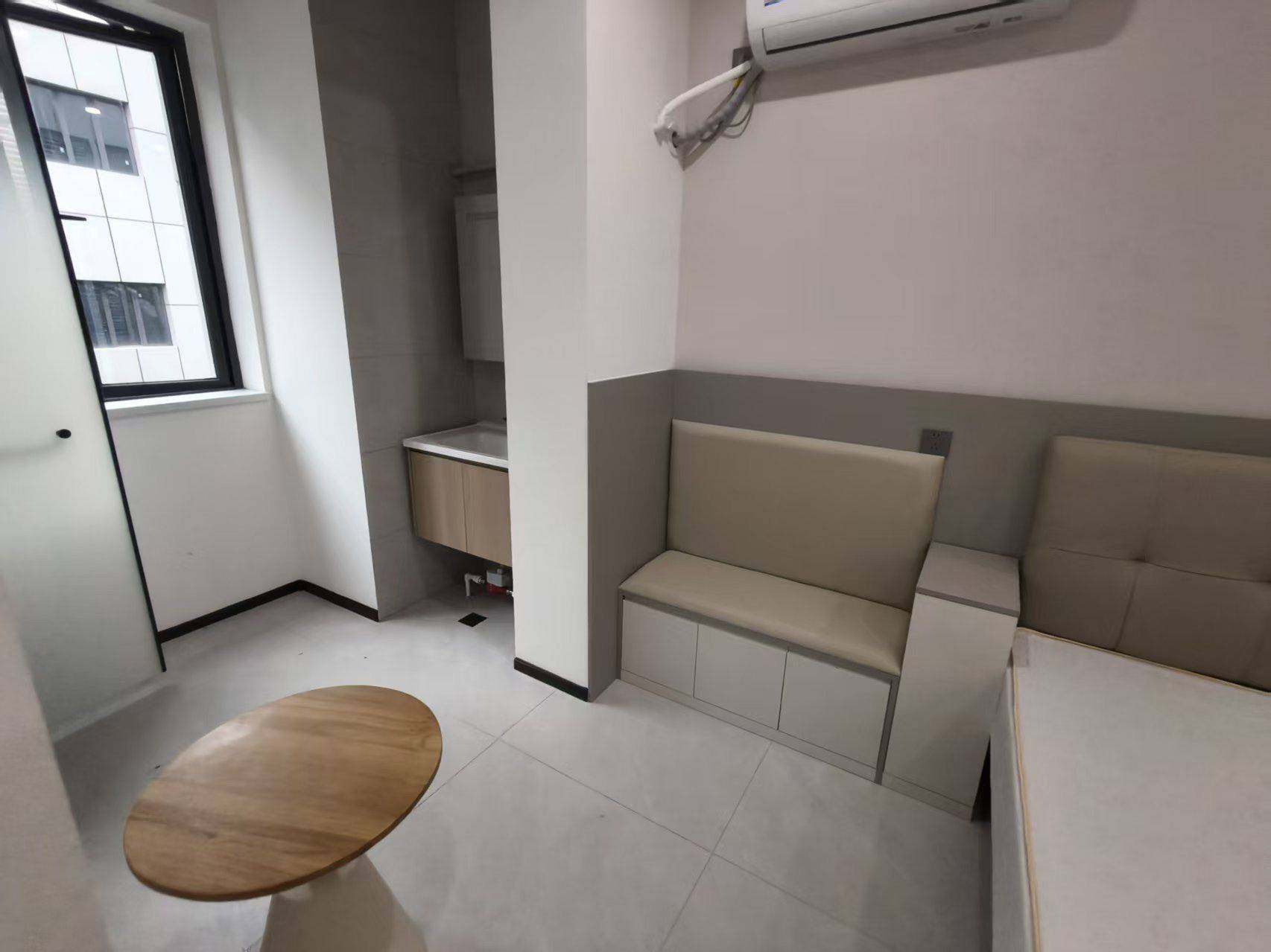 武汉-洪山-温馨小窝,干净治愈,不限性别