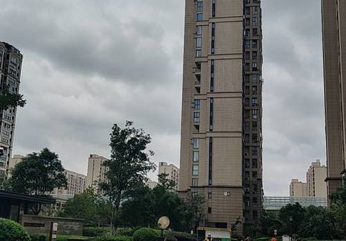 镇海 吾悦广场-三期