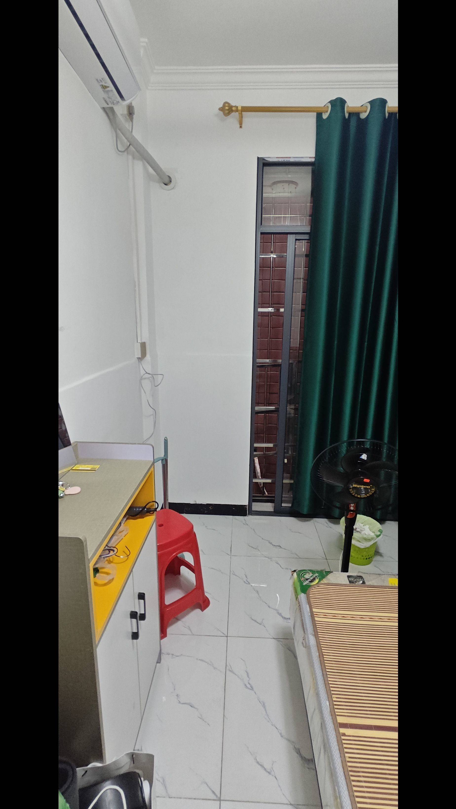 Guangzhou-Tianhe-Cozy Home,Clean&Comfy