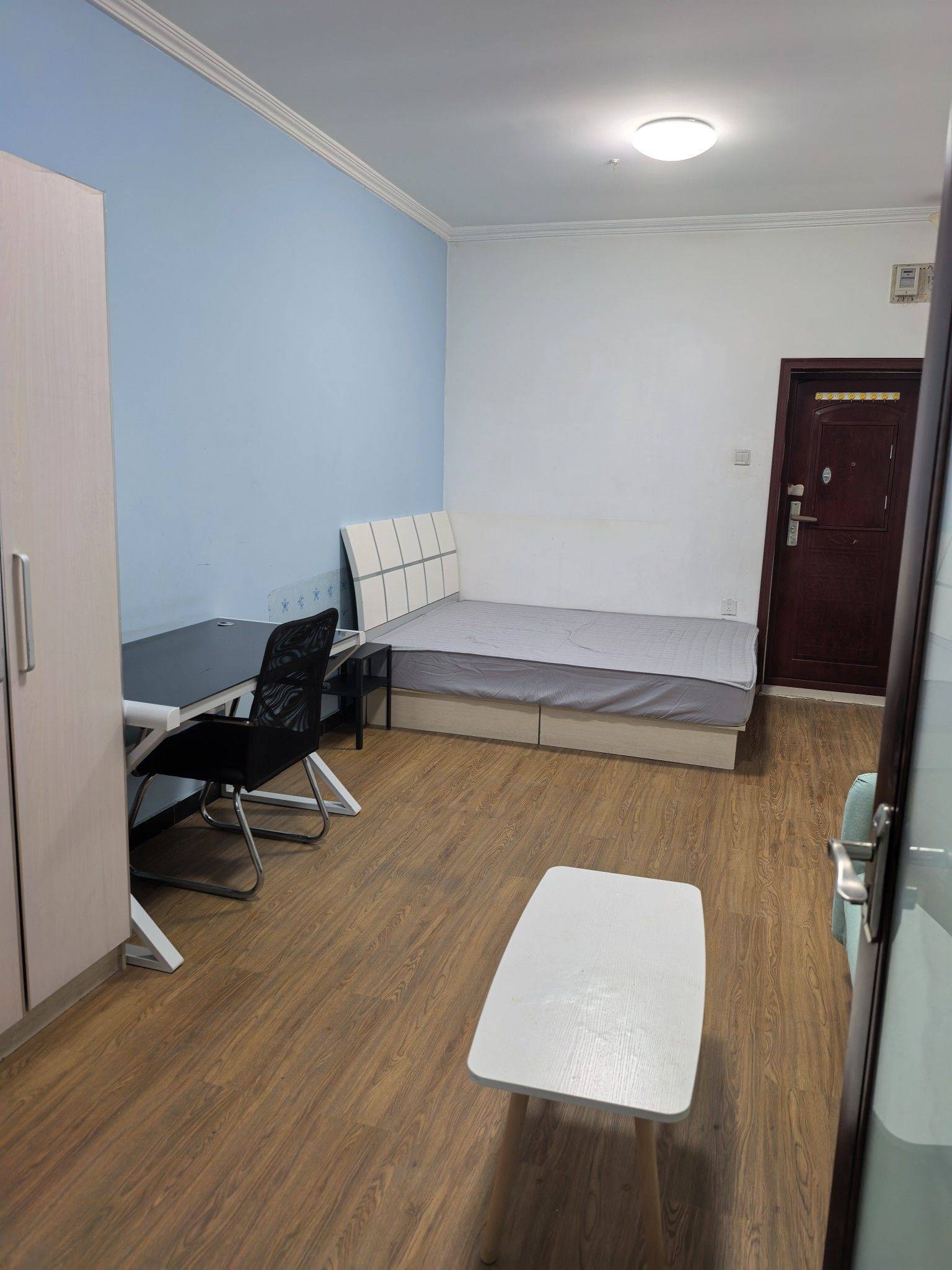 Beijing-Haidian-Shared Apartment,Replacement,Seeking Flatmate,Long & Short Term