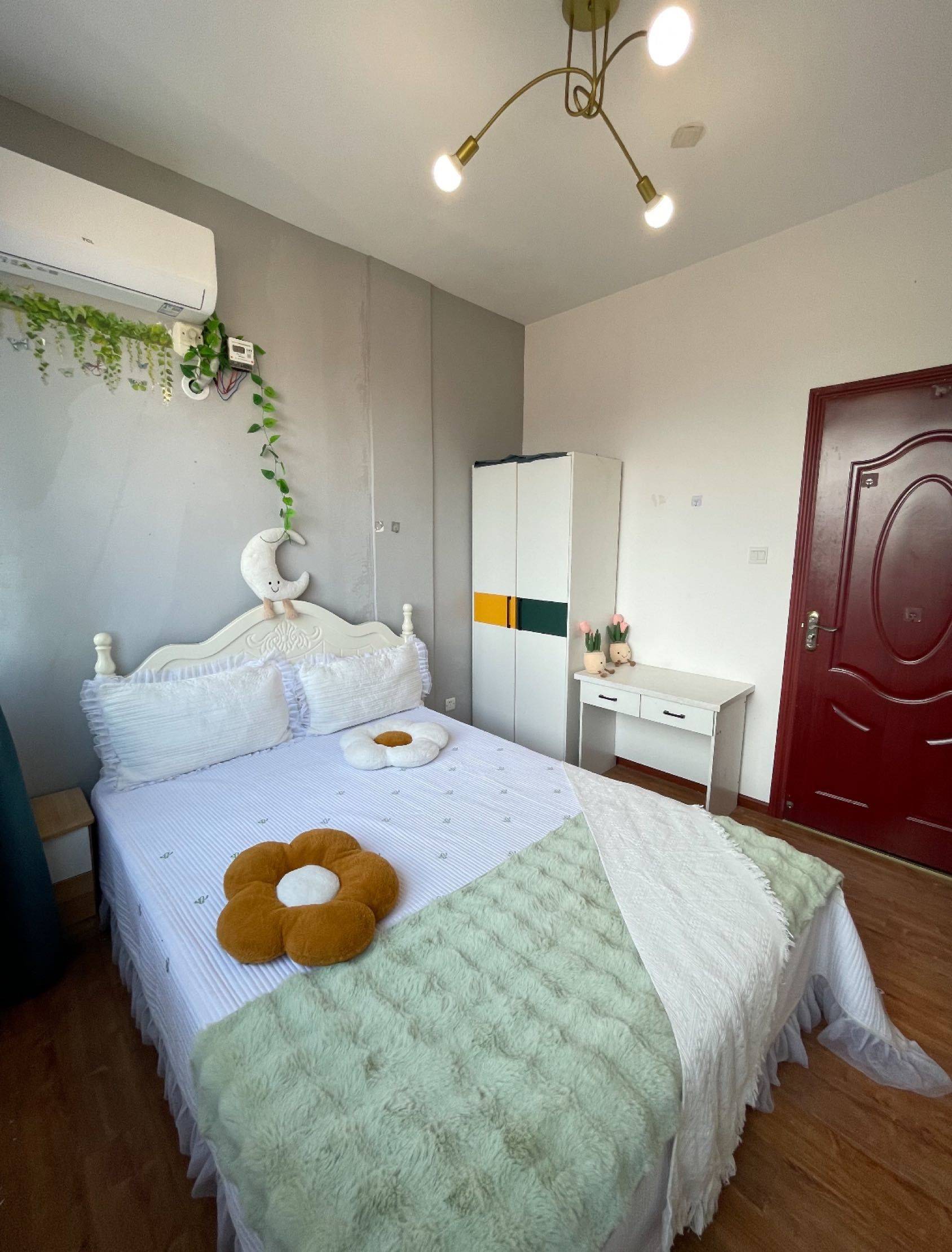 Chengdu-Wuhou-Cozy Home,Clean&Comfy,Hustle & Bustle,Chilled