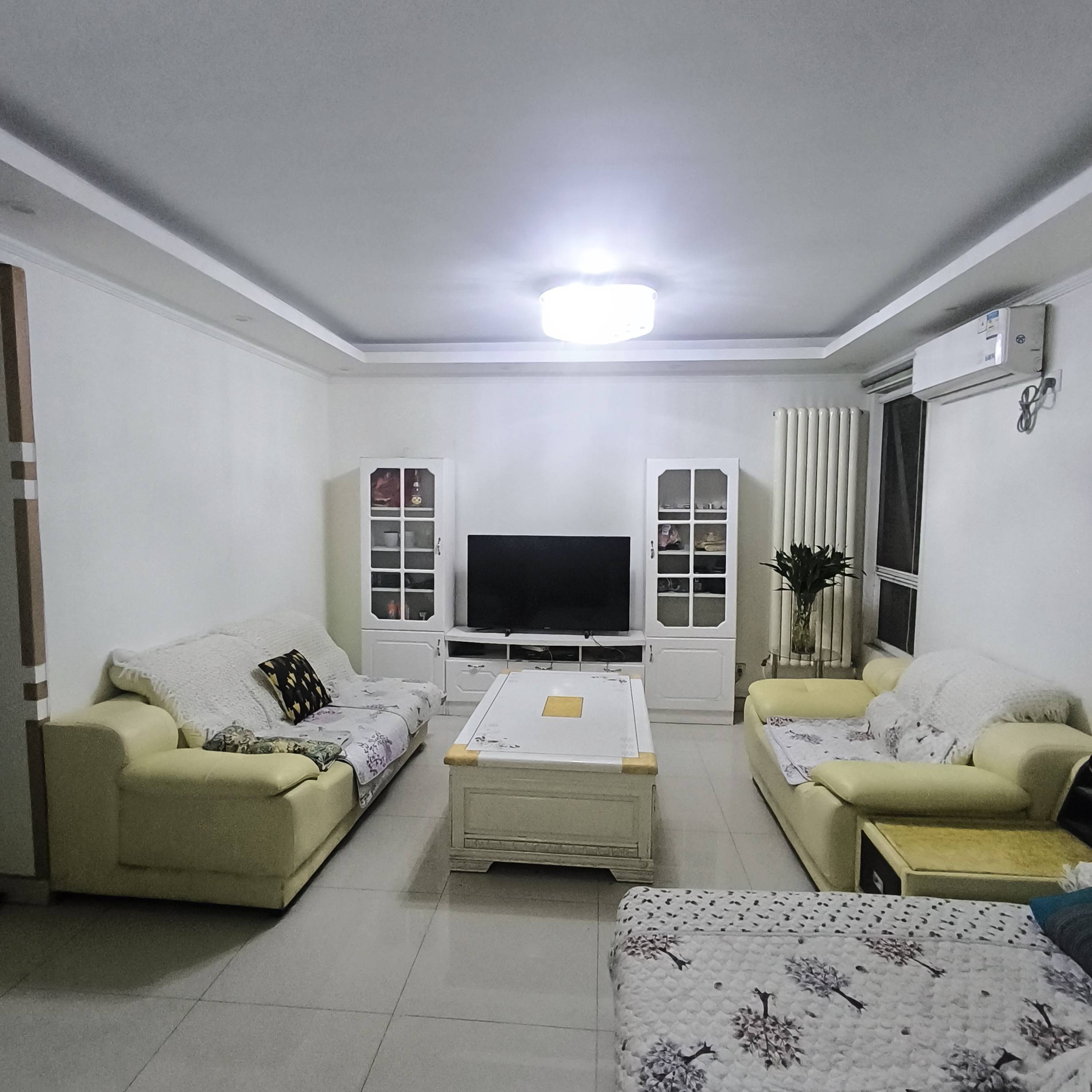 北京-昌平-溫馨小窩,市井煙火氣,老友記