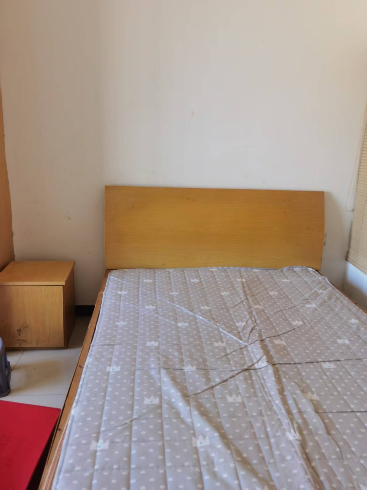 合肥-瑶海-50RMB/晚,温馨小窝,干净治愈,不限性别,市井烟火气,老友记,慢时光,LGBTQ友好