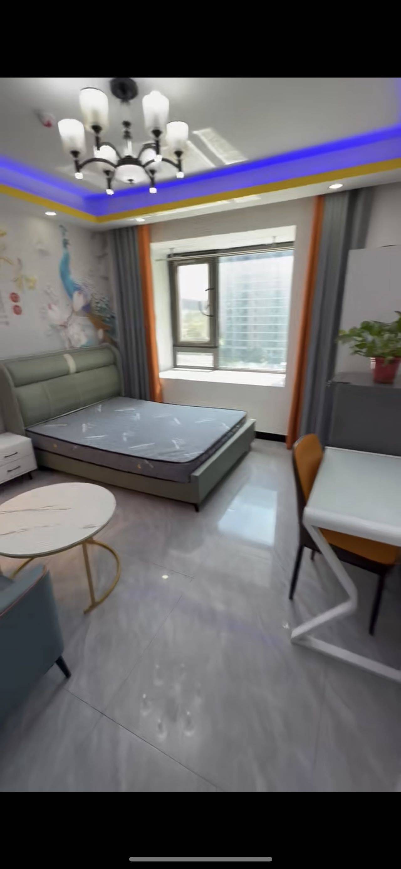 Hangzhou-Binjiang-Cozy Home,Clean&Comfy,No Gender Limit,Hustle & Bustle