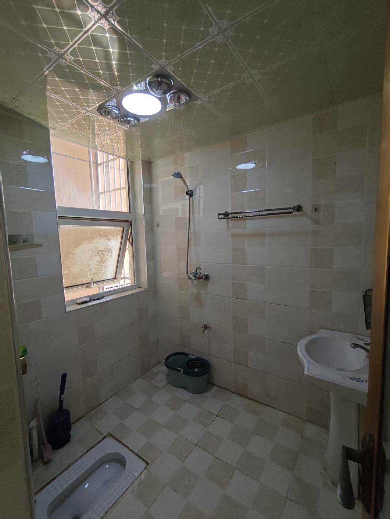 武汉 江夏 | 豹澥还建小区6期-西区_6