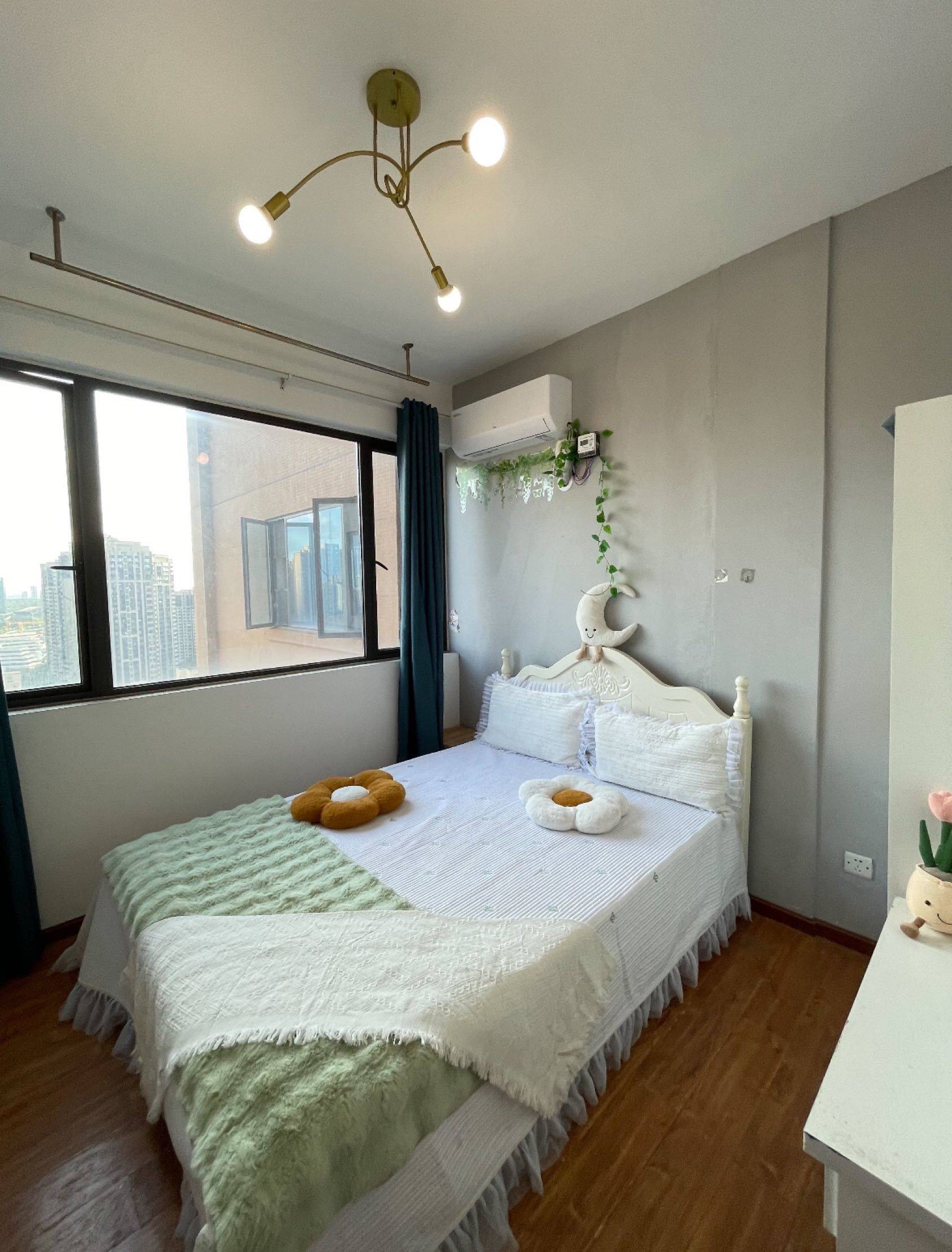 Chengdu-Wuhou-Cozy Home,Clean&Comfy,Hustle & Bustle,Chilled
