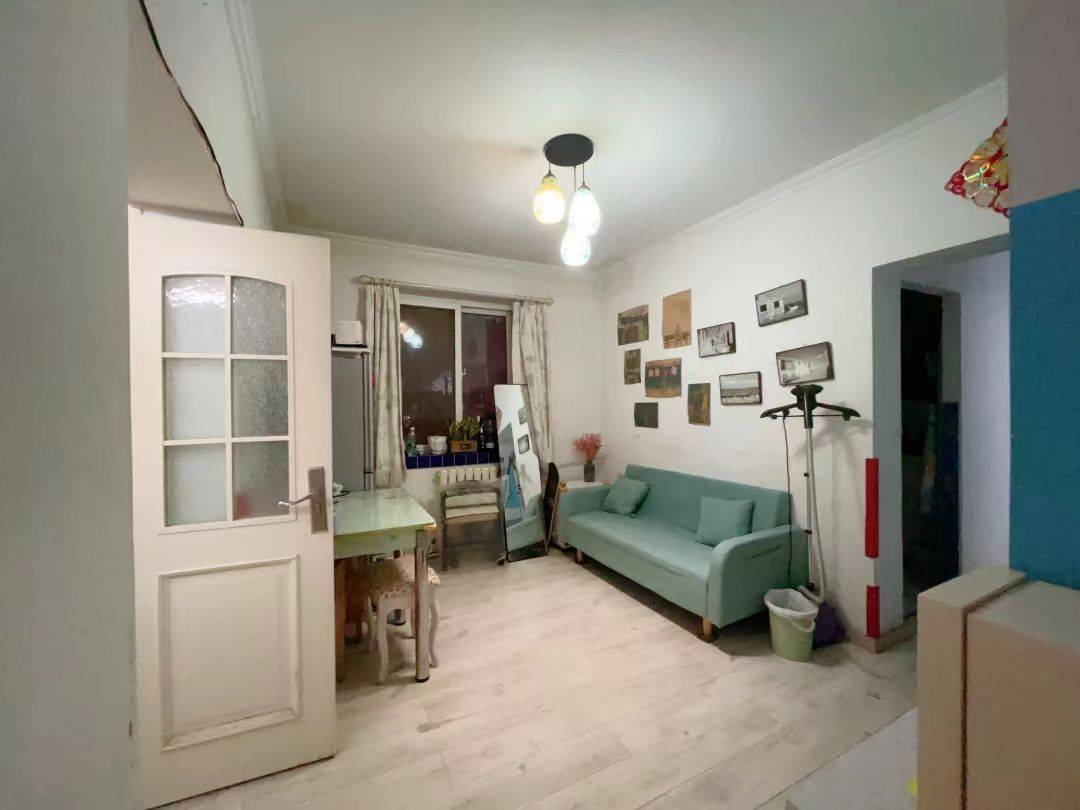 Beijing-Chaoyang-Cozy Home,Clean&Comfy,No Gender Limit,Hustle & Bustle