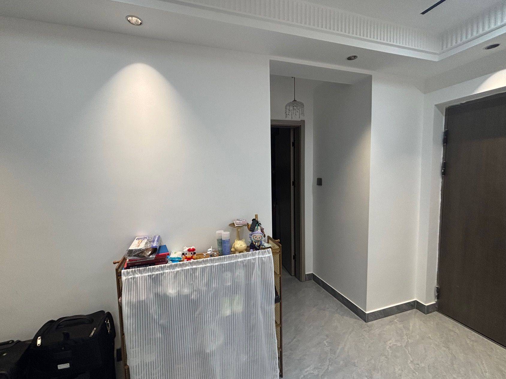 Shanghai-Pudong-Cozy Home,Chilled