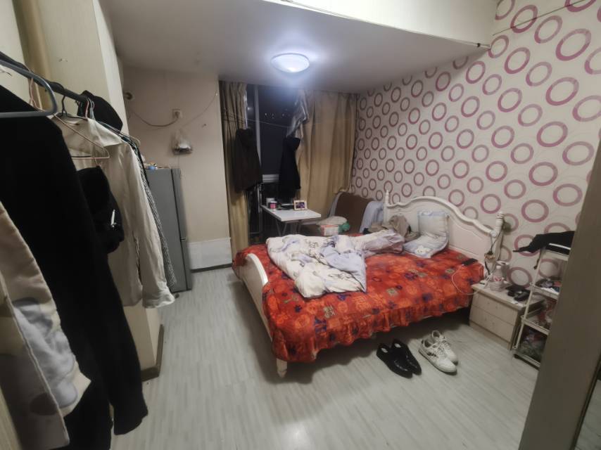 Zhengzhou-Jinshui-No Gender Limit