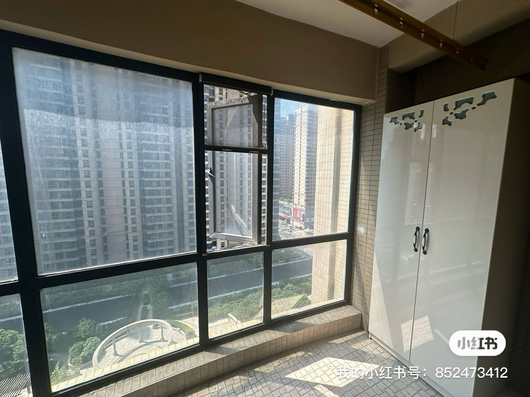Zhengzhou-Jinshui-Cozy Home,Clean&Comfy,No Gender Limit