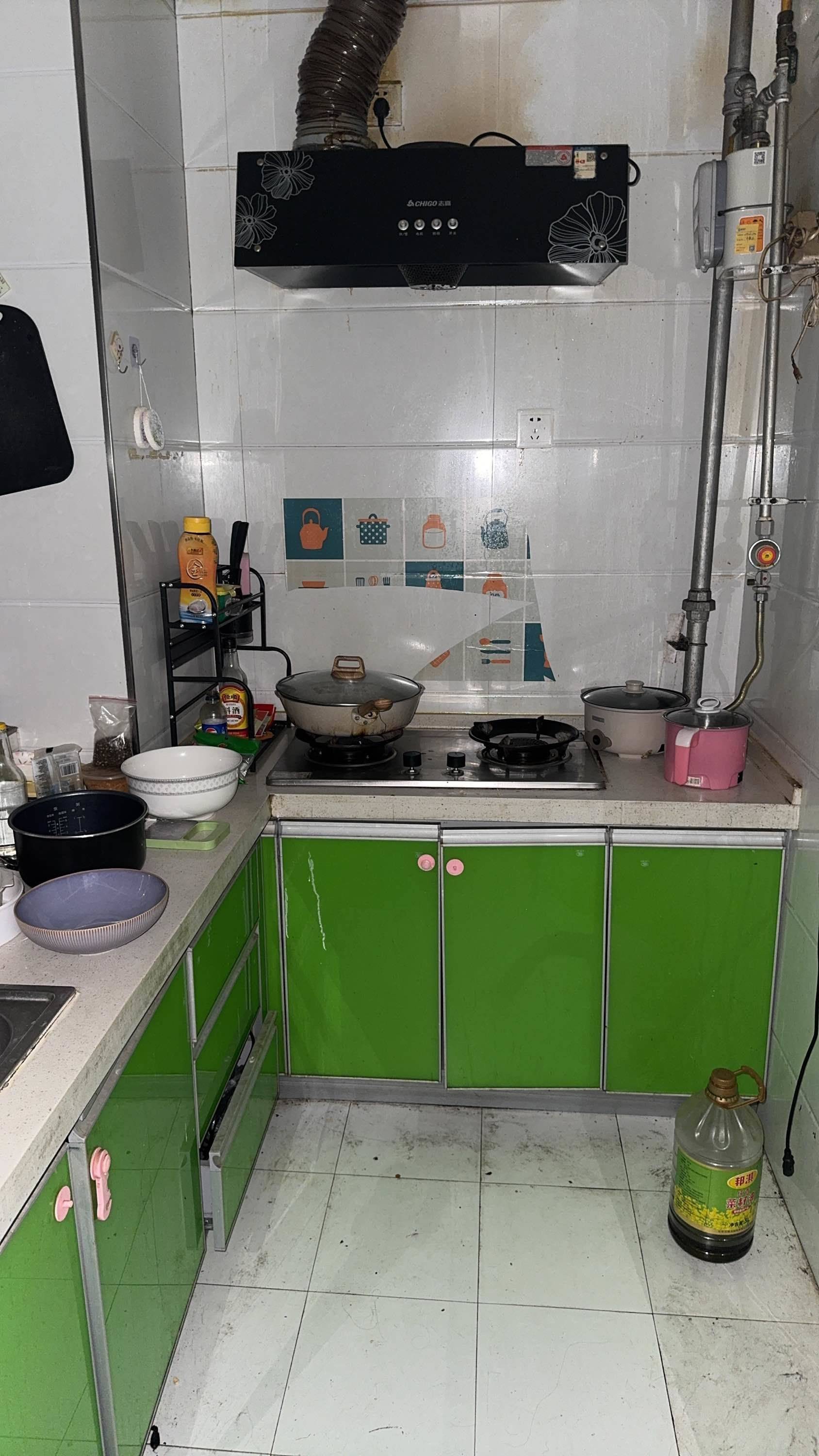 Xi'An-Xincheng-Cozy Home,Pet Friendly