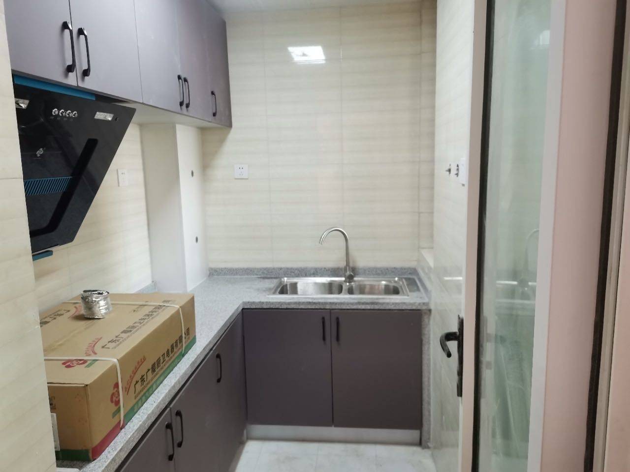 Hefei-Baohe-Cozy Home,Hustle & Bustle