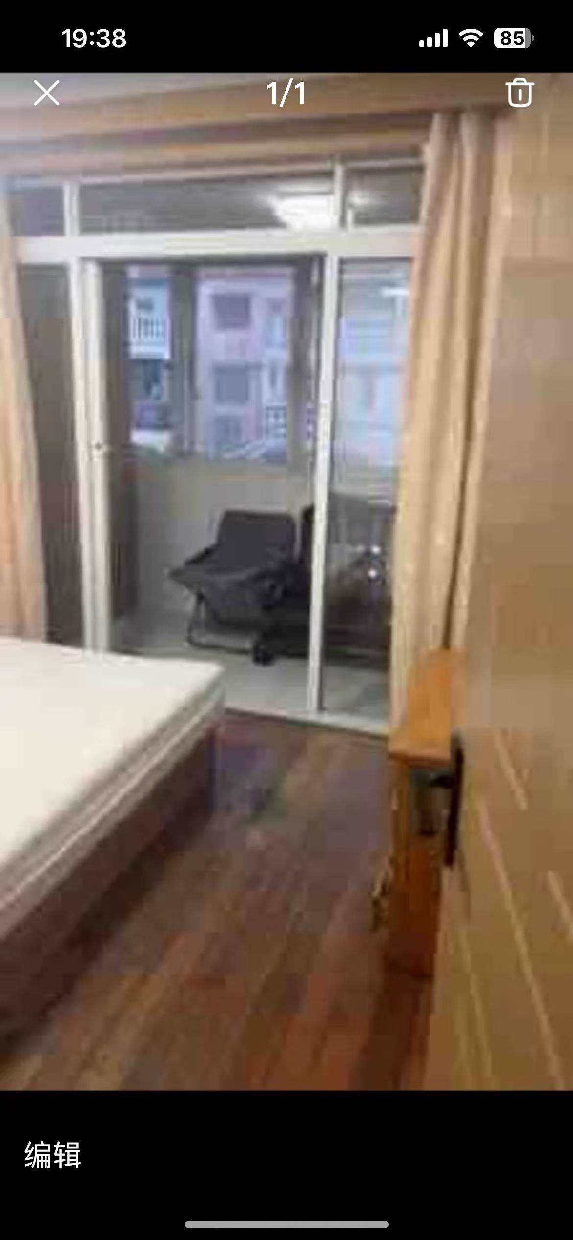 Shanghai-Pudong-Cozy Home,No Gender Limit,Hustle & Bustle