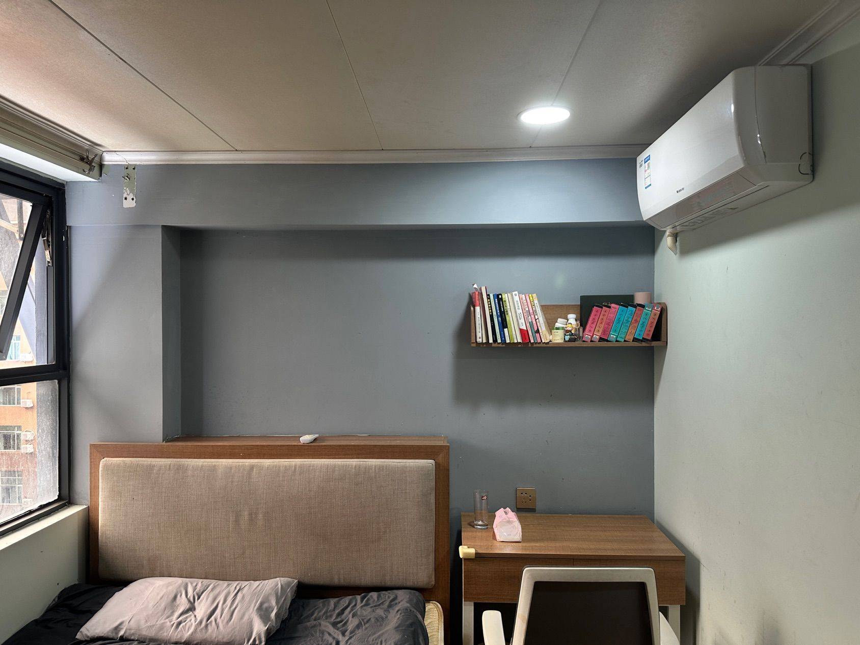 Shenzhen-Longgang-Cozy Home,Clean&Comfy,No Gender Limit,Pet Friendly